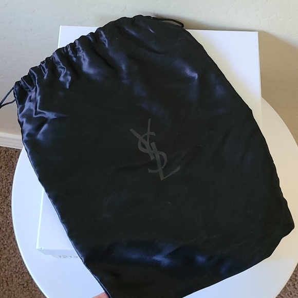 YSL Tribute Sandals Size 37 EU (7 US) - Picture 4 of 4